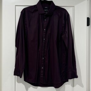 KENNETH COLE Men’s Button Down (SLIM FIT)